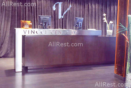 Hotel Vincci Centrum 3